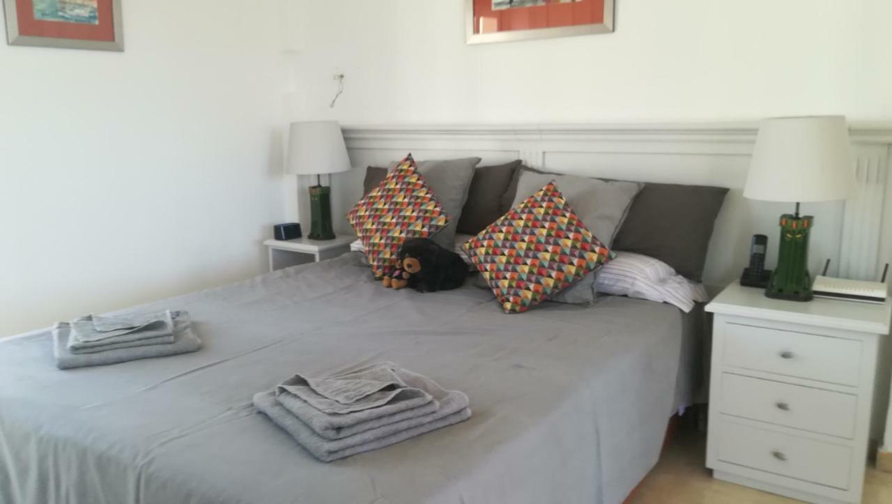 Apartament Casa Elena