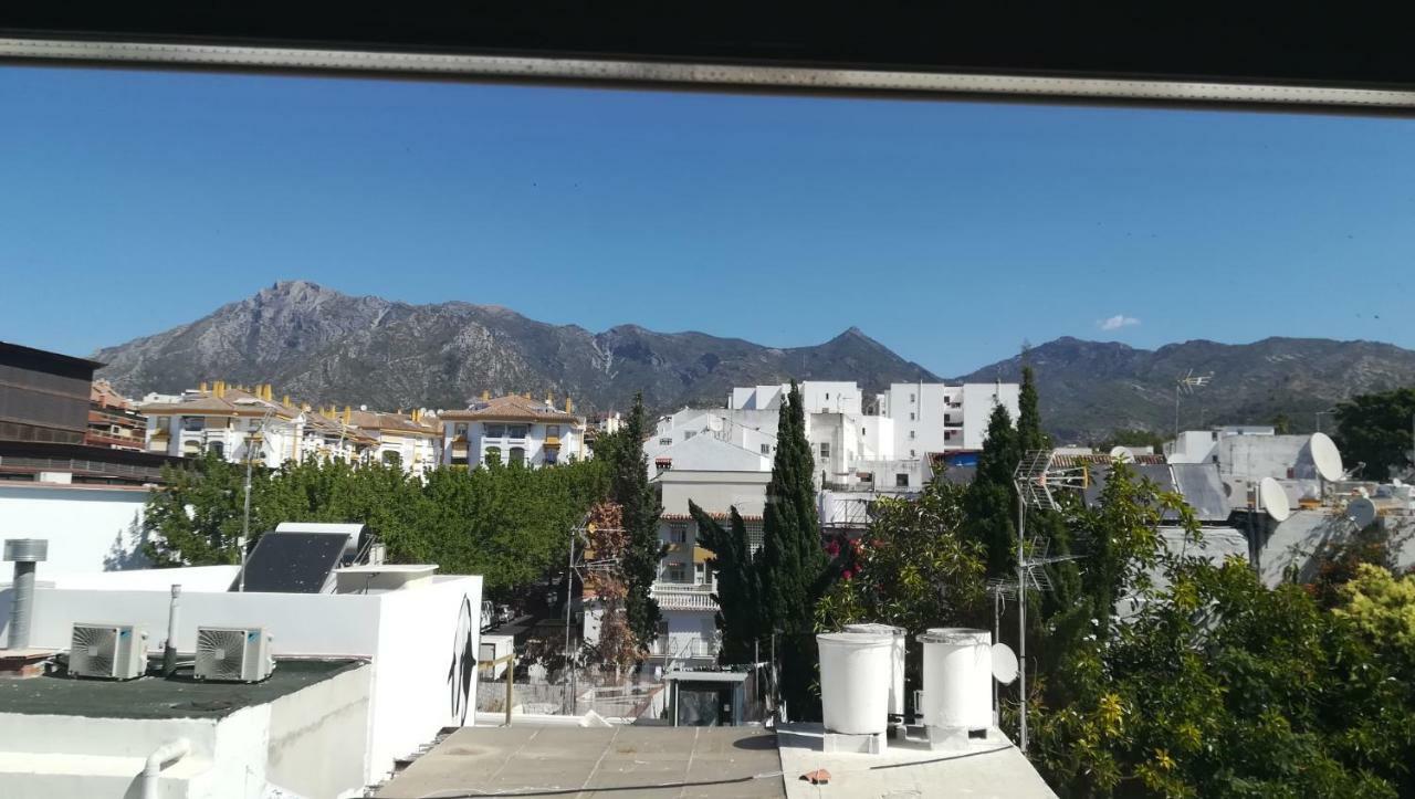 Casa Elena Appartamento Marbella