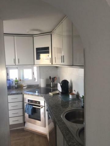 Casa Elena Appartement Marbella