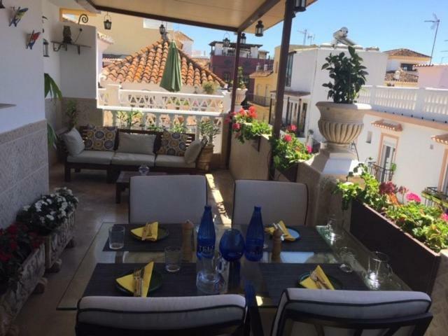 Appartement Casa Elena Marbella