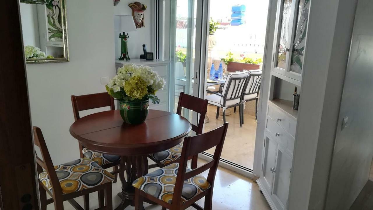 Appartement Casa Elena